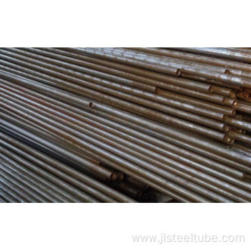 Cold Drawn Hydraulic Precision Bright Seamless Steel Pipe